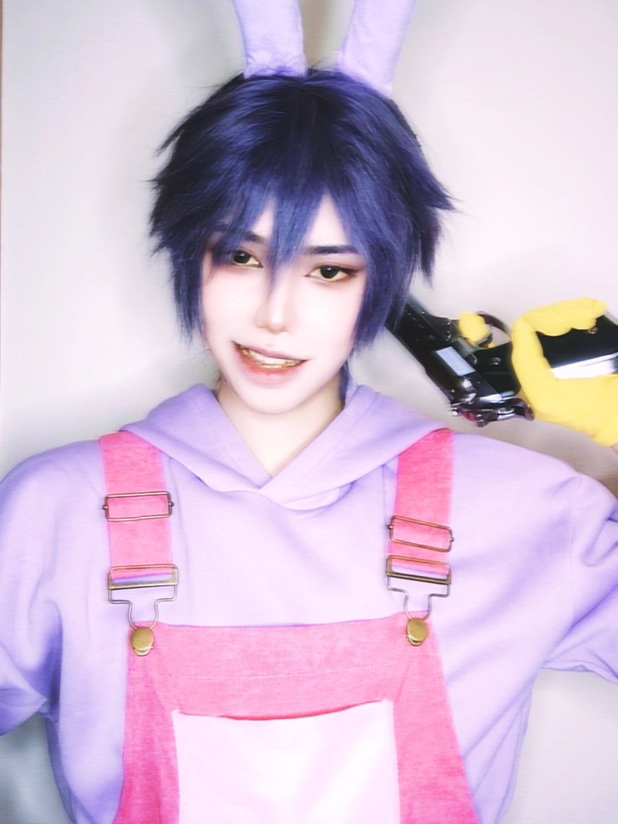 kandaaa_cos's tweet photo. cos. Jax #tadcㅤㅤ https://t.co/3QZuBZst3r