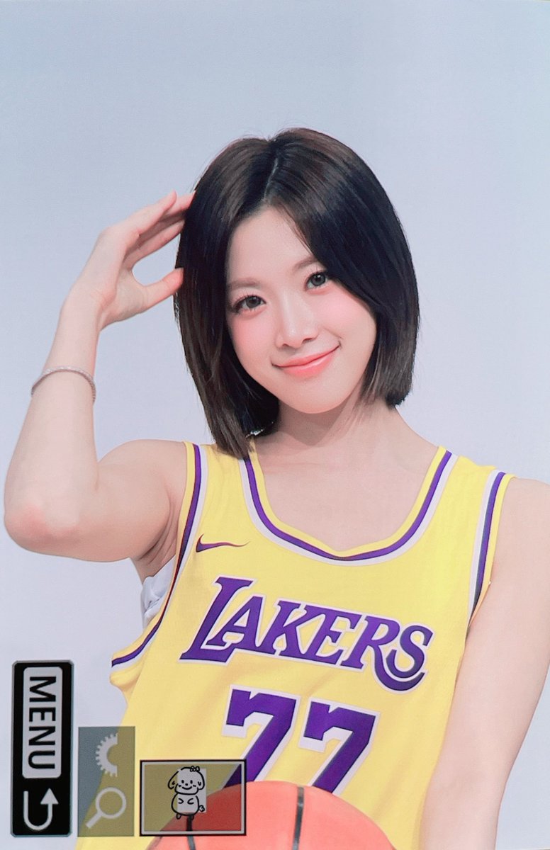 A_honeynien's tweet photo. 260703 pre
D77🏀
#tripleS #니엔 #Nien #念 #許念慈 #트리플에스 https://t.co/yrLbb4zeG1