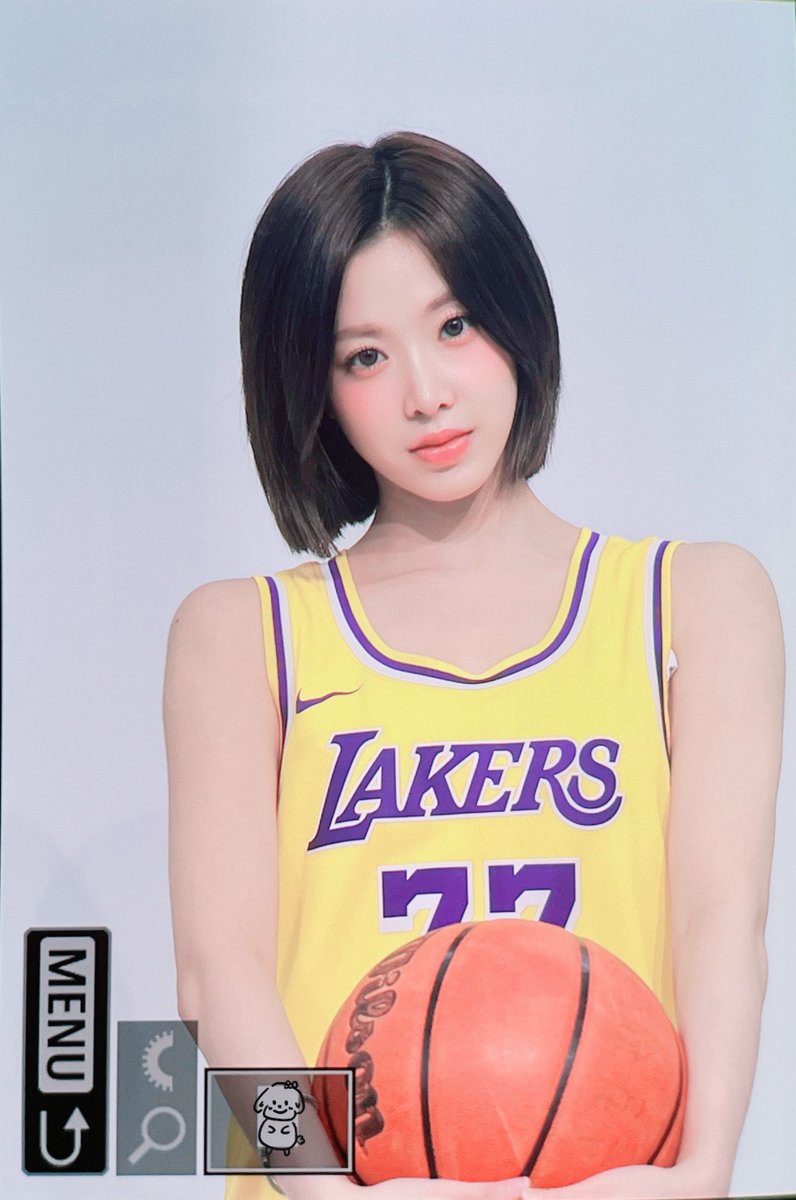 A_honeynien's tweet photo. 260703 pre
D77🏀
#tripleS #니엔 #Nien #念 #許念慈 #트리플에스 https://t.co/yrLbb4zeG1