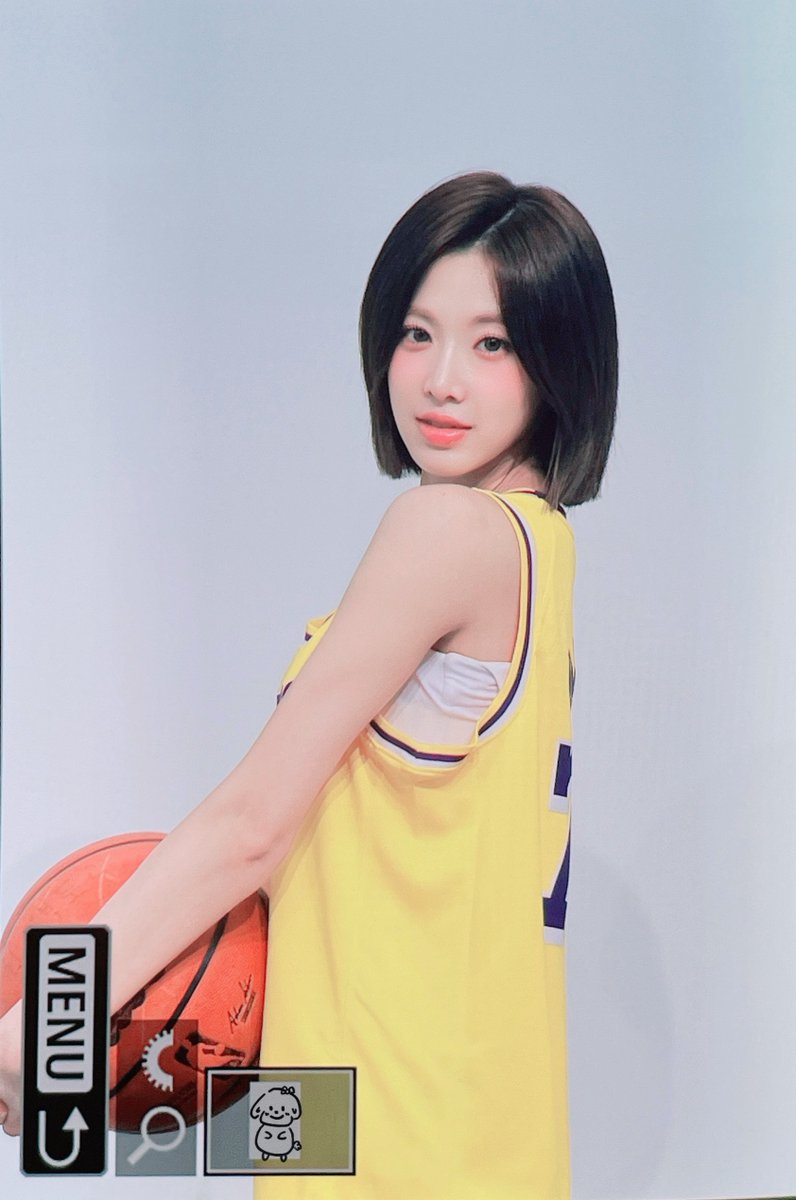 A_honeynien's tweet photo. 260703 pre
D77🏀
#tripleS #니엔 #Nien #念 #許念慈 #트리플에스 https://t.co/yrLbb4zeG1