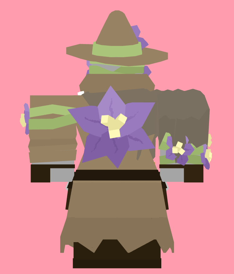 AverageSansFan's tweet photo. Since the #Azure update is soon, I wanted to show my personal design of them; It's from sorta midway between during and pre-forsaken

#forsaken #blockbench https://t.co/ziW0xhlrXe