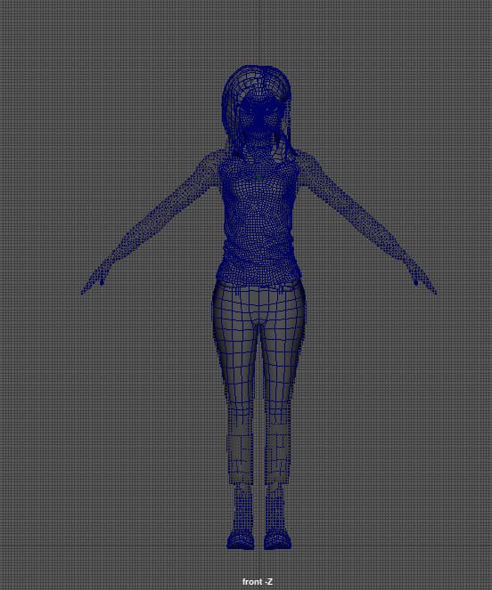 hardey_animator's tweet photo. Looking for a game artist? Let's build something players will remember.
More work:
https://t.co/3Wfgiz43PY
#GameDev #IndieDev #GameArt #3DArtist #GameAssets #UnrealEngine #Portfolio #OpenForWork https://t.co/YfOWbDOSW4