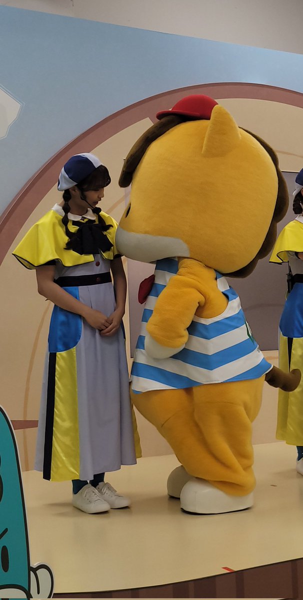 tamaaaa009's tweet photo. ぐんまちゃんのグリーティングの合間に弁天通商店街にあるレストランポンチへ🍴当時はケチャップが手に入りにくかったから、ケチャップなしで作っていた大正ロマンオムライス
バターと玉ねぎとコロコロのハムのバランスがとっても美味しかった
#ぐんまちゃん #ぐんまちゃんのひろば https://t.co/jHaZXeOPHN