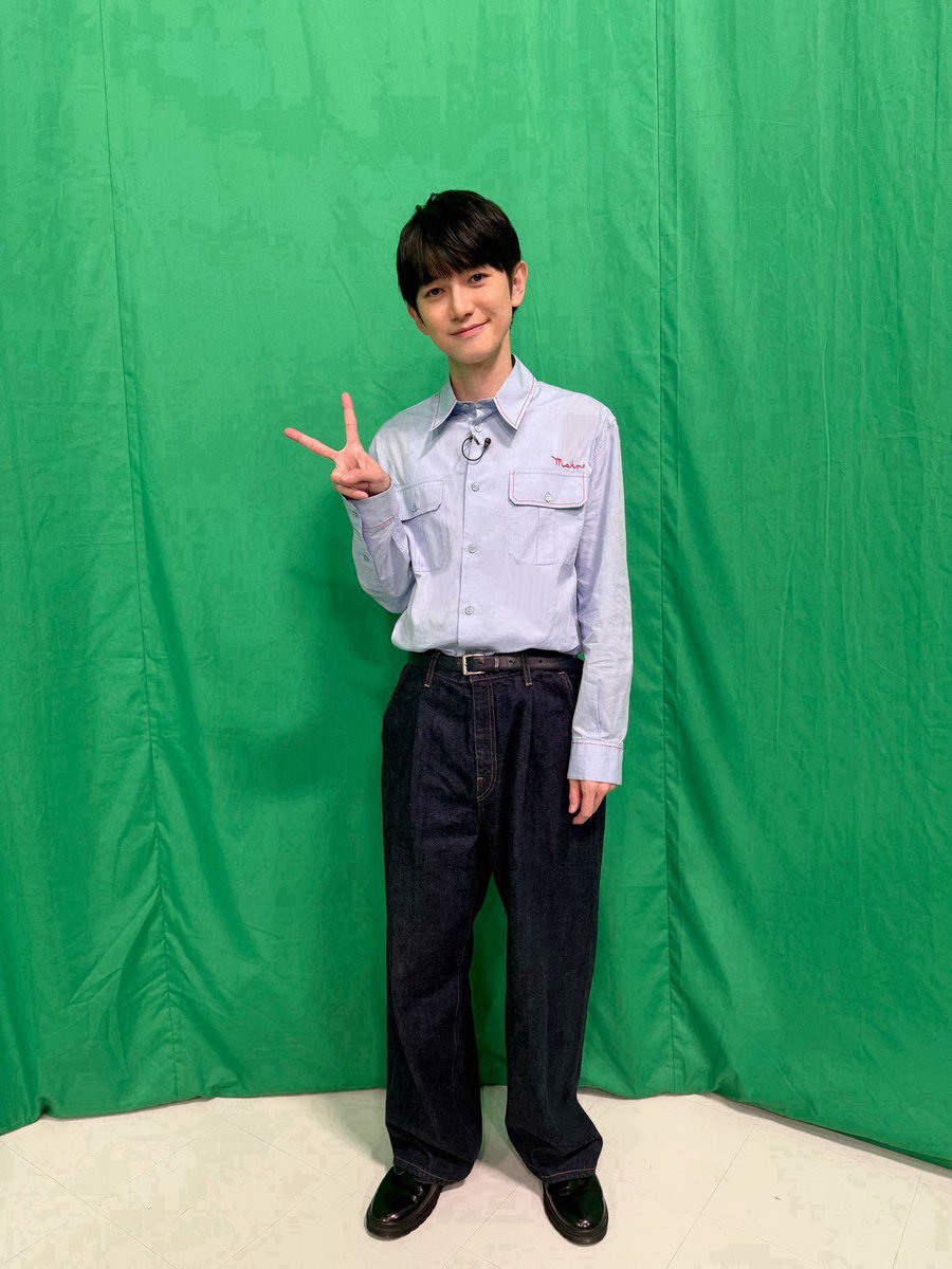 kiminosuki_tbs's tweet photo. ♥️火曜ドラマ《#君の好きは無敵 》♥️
📎𝟕月𝟏𝟒日(火)よる𝟏𝟎時𝑺𝑻𝑨𝑹𝑻💭
⋆┈┈┈┈┈┈┈┈┈┈┈┈┈┈┈┈⋆
《番宣情報》

明日ひる11時59分からの『#王様のブランチ』
午後の部「語りたいほどマンガ好き」コーナーに
#本郷奏多 さんが出演📖🗯

本郷さんのマンガ遍歴とは…？🤔 https://t.co/ZypU4Vdojs