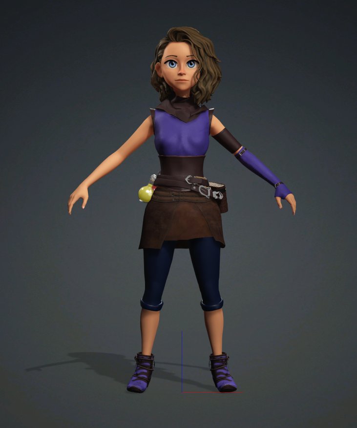 hardey_animator's tweet photo. Looking for a game artist? Let's build something players will remember.
More work:
https://t.co/3Wfgiz43PY
#GameDev #IndieDev #GameArt #3DArtist #GameAssets #UnrealEngine #Portfolio #OpenForWork https://t.co/YfOWbDOSW4