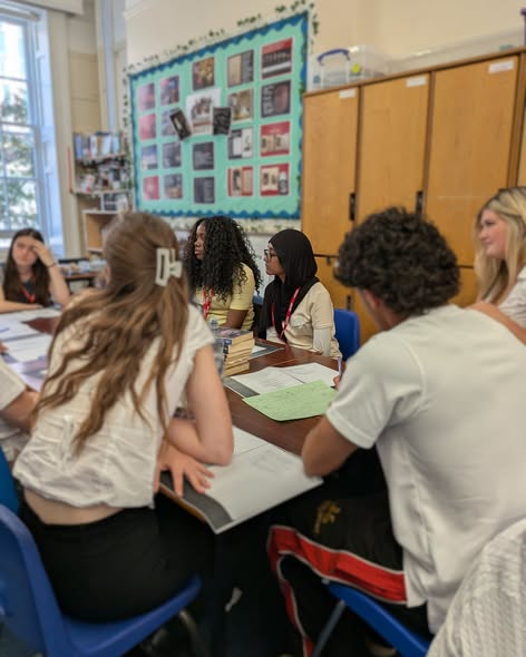 Ark Charter Academy tweet media