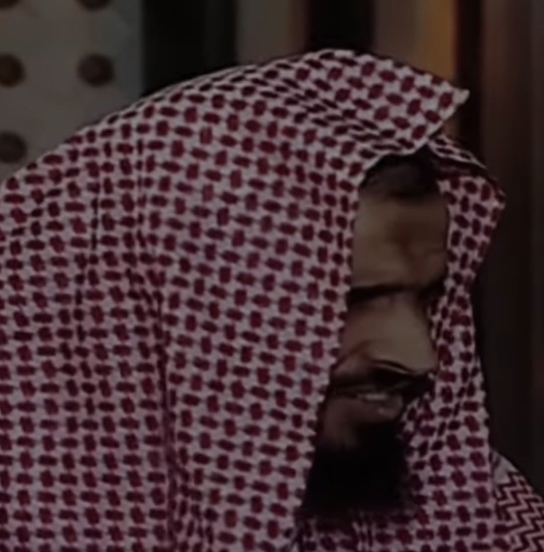 Risser0p's tweet photo. When a believer's heart is firmly rooted in Tawhid, the fleeting trials of this dunya lose their power to break them. Shaykh Walid is a living example.

#FreeShaykhWalidAlSinani
#lmamOfThabatAndSabr
#free_saudi_scholars

 #FreeShaykhWalidAlSinani https://t.co/vsUmAiMOyY