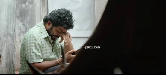 Yogesh_Tweet__'s tweet photo. Anils jolly ah Irukanunga 🥲 https://t.co/yWwzn5smvt