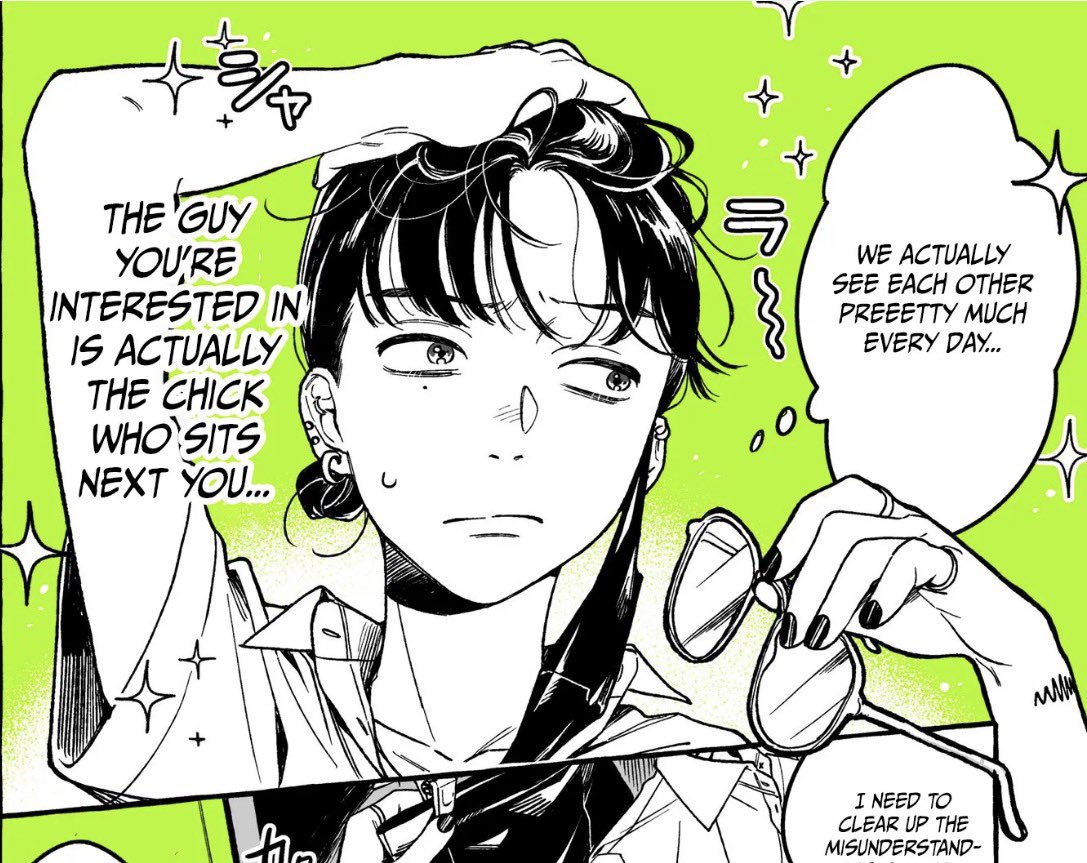Flameskull239_'s tweet photo. We’re going to see them animated soon this is insane #mitsuaya #tgswiiwagaa https://t.co/wHyx0p8rMv