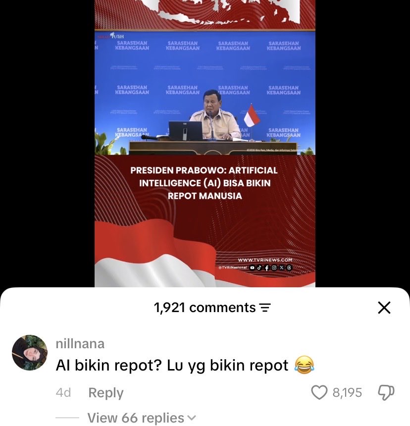txtdrimedia's tweet photo. tiada hari tanpa kena ulti rakyatnya https://t.co/0FBSLrgLLM
