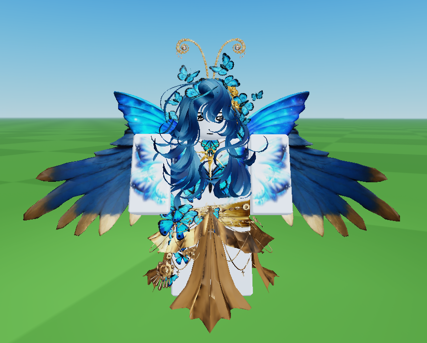 madzvie's tweet photo. the duality of my roblox avatars.. https://t.co/eeTnRsRTK2