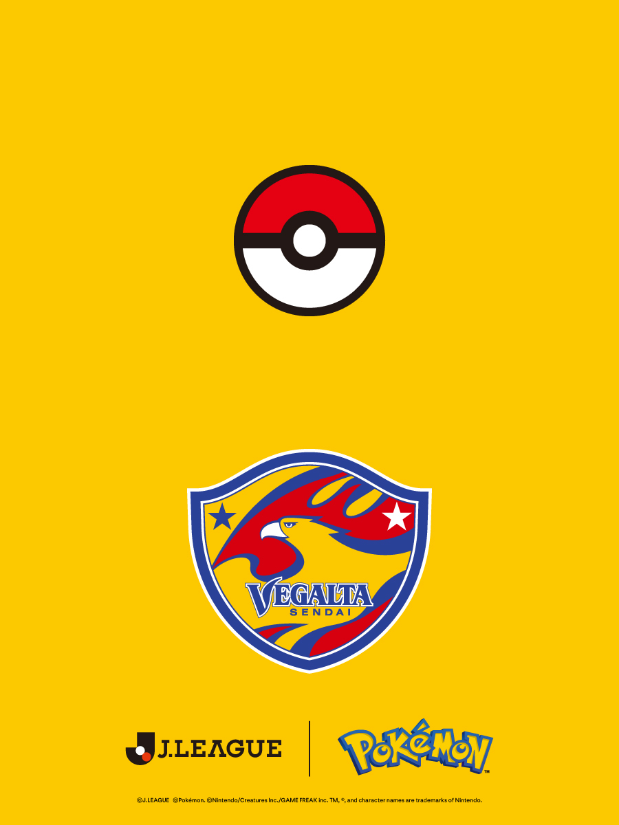 vega_official_'s tweet photo. クラブパートナーポケモン、7/6(月)18:00情報解禁。

#ポケモンＪリーグ #VEGALTA https://t.co/NHrVdjc1U2