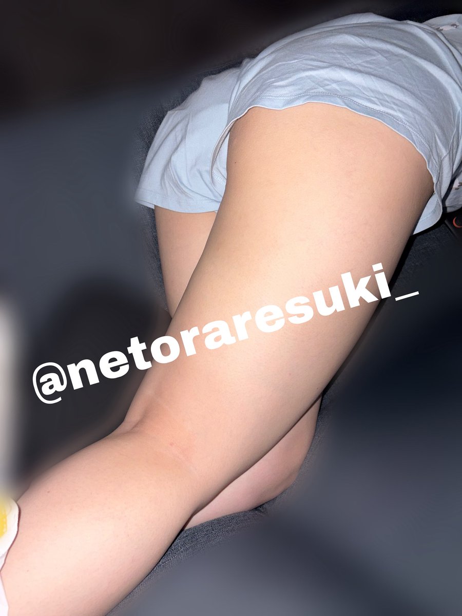 netoraresuki_'s tweet photo. ムラムラしたから寝てたけど犯しました🤣オナホだからお構いなし♡
#NTR #寝取られ #デカ尻 https://t.co/4BNxN7R3og