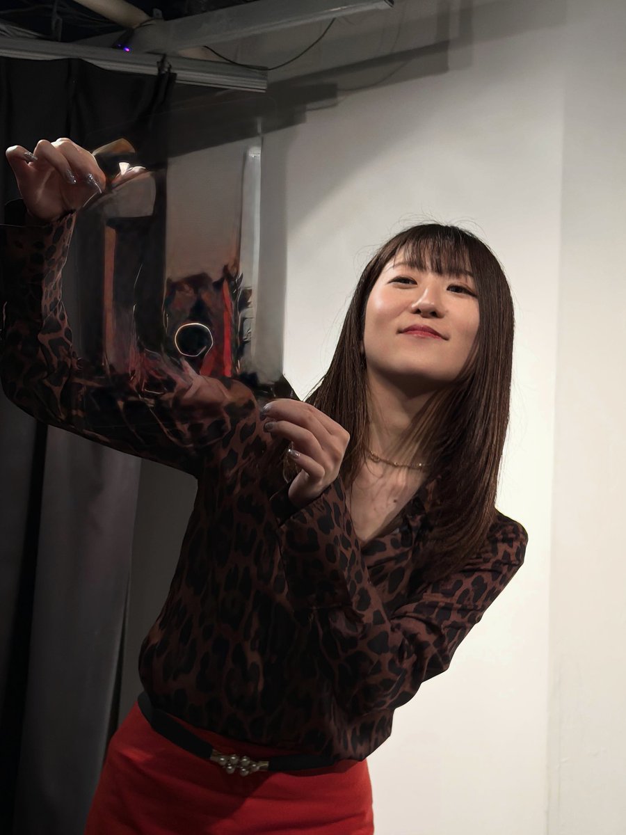 MaruMrio89's tweet photo. ワライブ
牧場Queenがやっぱり1番面白かった！
コント衣装でのれなちるさん、コントメイク以外はノーメイクでも綺麗な肌ですが普通に綺麗な時の写真も添えて📸
やましゅうさんは野球やけで健康的！
キングオブコントに向けて面白さも増してる！
#牧場Queen #ワライブ #れなちる https://t.co/ekcdy9aHkA