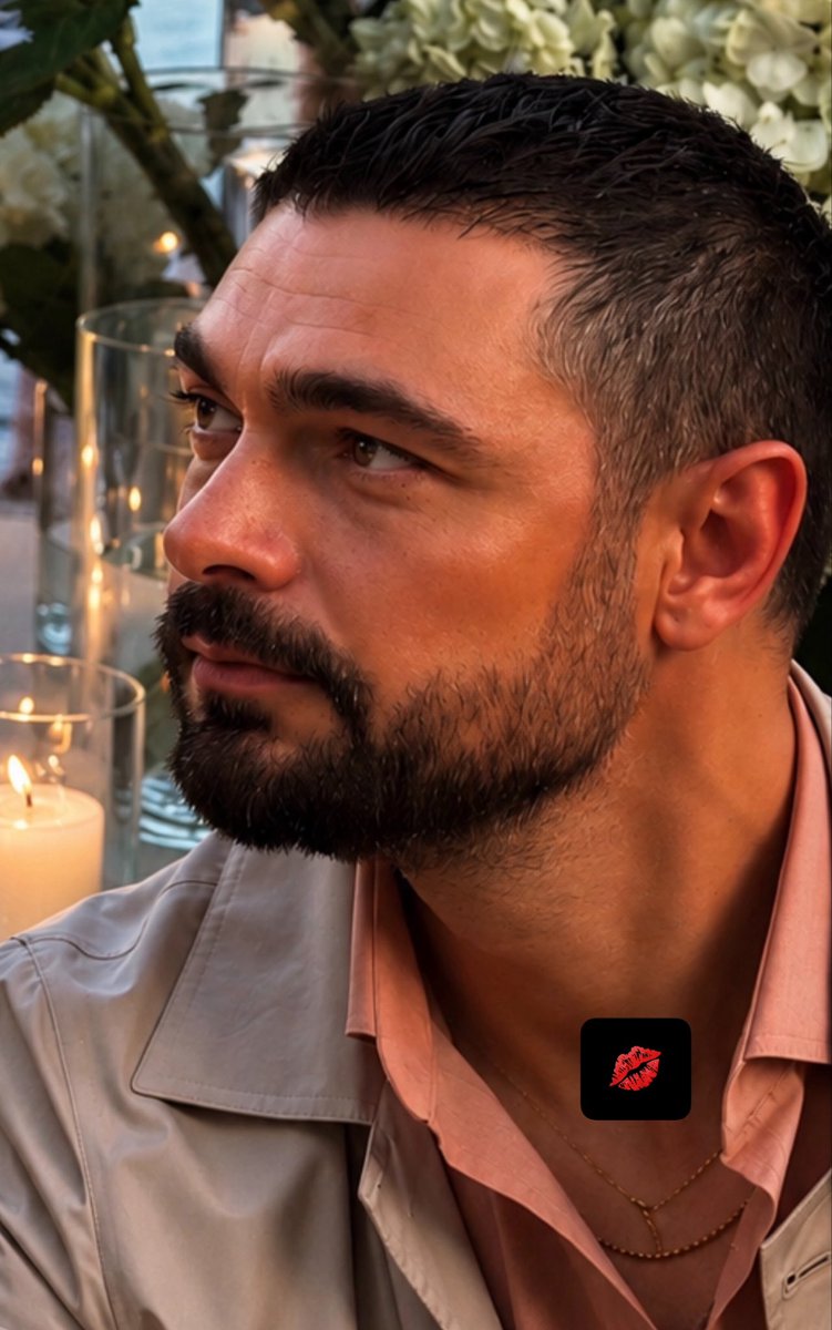 Charo_LoveHalil's tweet photo. I vote #HalilİbrahimCeyhan from Turkey 🇹🇷 to The Most Handsome face 2026
@tccandler 
#HalilİbrahimCeyhan 
#tccandler #100faces    #100faces2026 https://t.co/rhkcd6t7Dw