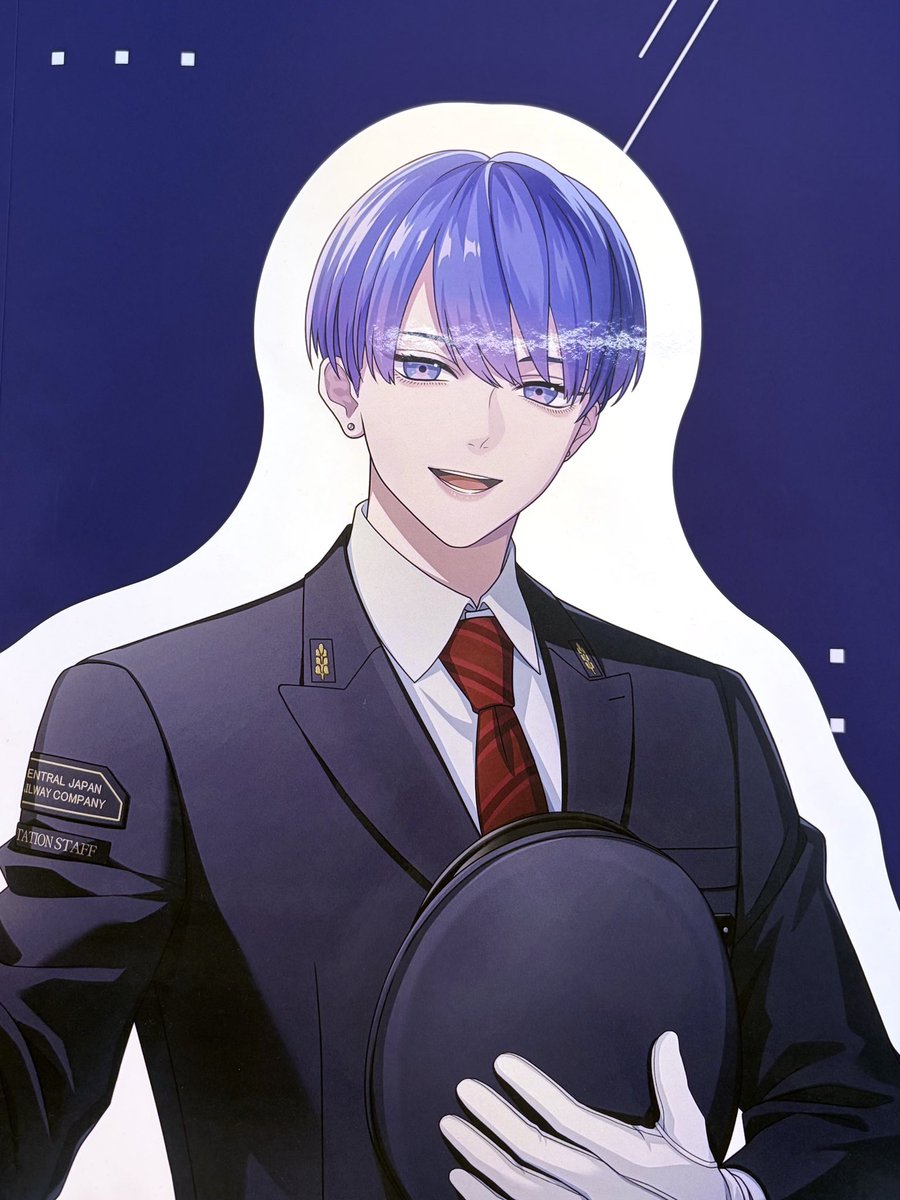 luna____o0's tweet photo. アップも💭
上のミニキャラのやつも1人ずつ撮ったけど全部載せると枚数やばそうだからやめる🙄 https://t.co/rg0RwGw4u6