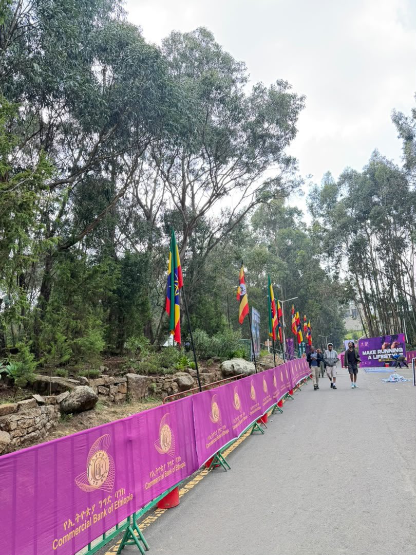 phiona_nam53267's tweet photo. WHY THE RWENZORI MARATHON TEAM IS HEADING TO #ETHIOPIA 🇪🇹🇺🇬 This weekend??👇

A Must-Read Story @wekesa_amos 

The Great #Ethiopian Run isn’t just a race  it’s Africa’s largest road race, drawing over 40,000 runners onto the electrifying streets of Addis Ababa every single year

A celebration of unity, community, fitness, and unmatched energy that defines Ethiopia’s deep-rooted running culture

Ethiopia is globally recognized as the home of long distance running legends  producing world class champions who have dominated Olympic and international stages for decades

This is exactly why the @RwenzoriMarathn Marathon team is showing up

Our presence at the @greatethrun Ethiopian Run means Uganda and the Rwenzori Marathon is being showcased on a global stage connecting with one of the strongest running cultures in the world and tapping into a powerful network of athletes, enthusiasts, and storytellers.

This partnership is powered by @AddisUganda a strategic move to position Uganda as a leading sports tourism destination
From elite athletes to everyday runners, everyone shows up for the love of the run. 

#EthiopiaRising #TuskerLiteRwenzoriMarathon