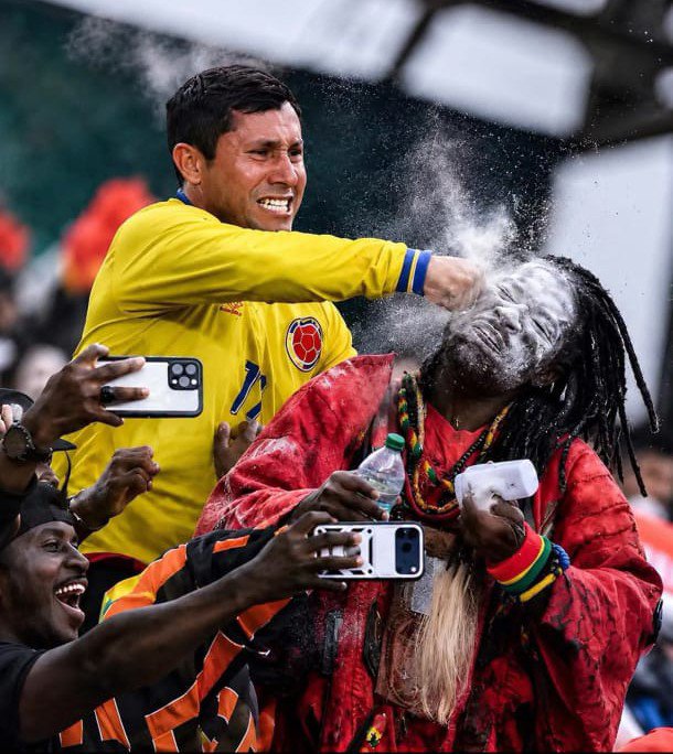 juanchoserrano_'s tweet photo. Mood 🇨🇴 https://t.co/KUwssoDbTG