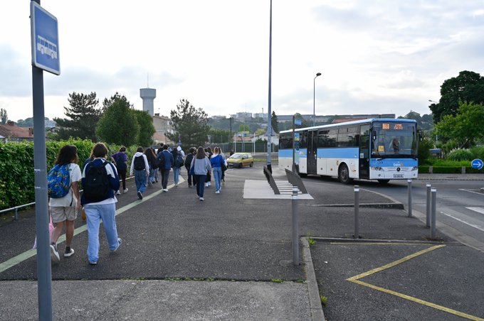 Image de l'actu de Niort Agglo