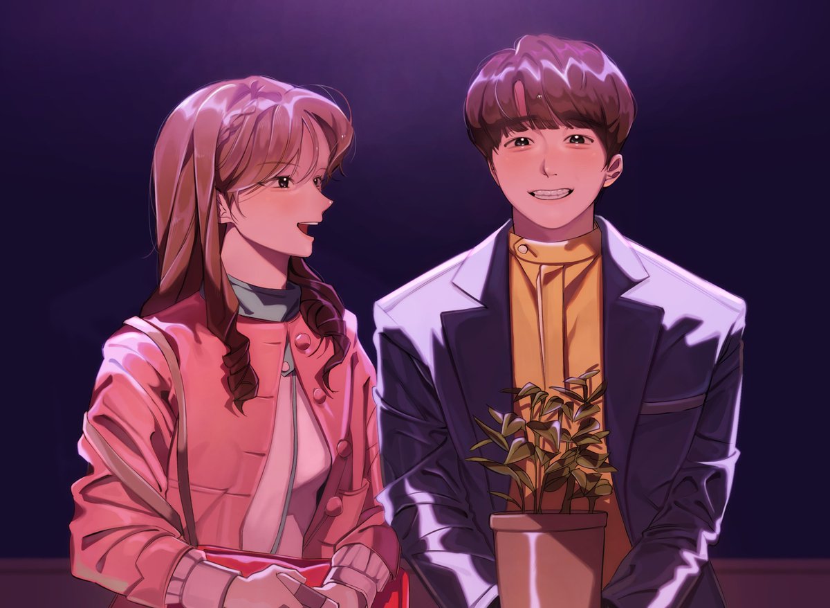kole813461's tweet photo. #연뮤_트친소 #연뮤덕트친소 #김성철_트친소 #홍기범_트친소

안녕하세여‼️ 연뮤 좋아한지 몇 개월 안돼서 모르는게 많지만 더 많은 분들과 소통하고싶어 열게 되었습니당 학뮤라 관극 좀 뜸하지만 많이 와주세여..🥹🙏
흔적 남겨주시면 다 찾아가여🤍 https://t.co/5PvztytPE7