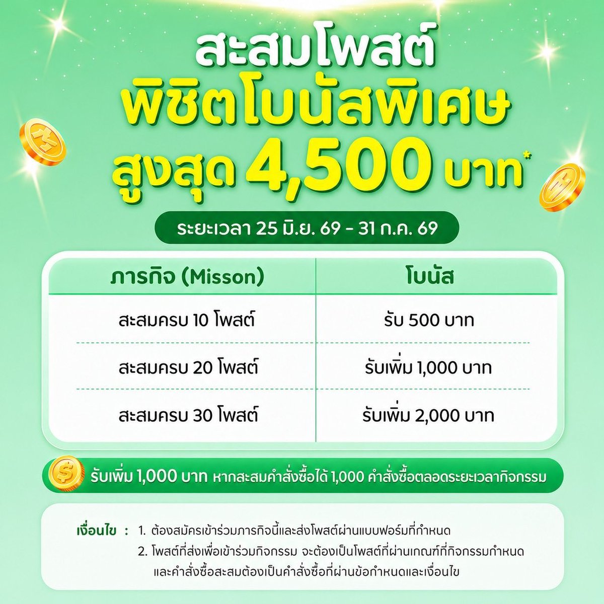 barbie_poko's tweet photo. รายได้เสริมที่อยากแนะนำทุกคนอีกช่องทางนึงคือ lineman affiliate เราพึ่งทำก็มีรายได้เข้ามาวันละ 100-200 ทุกวัน บางคนเก่งๆทำได้ 5000 ในวันเดียวเลยก็มี แถมยังมีโบนัสเป็นขั้นบันไดและค่าโพสต์ให้ด้วย สูงสุด 5000 เลย ใครสนใจสมัครผ่านลิ้งค์นี้ได้เลย (แล้วก็อย่าลืมใส่รหัสแนะนำ RF997 กันด้วยน้าา)👇🏻👇🏻
https://t.co/bDIeqqdaxb

หรือถ้าใครมีคำถาม inbox หรือ comment ถามเราได้เลย🫶🏻