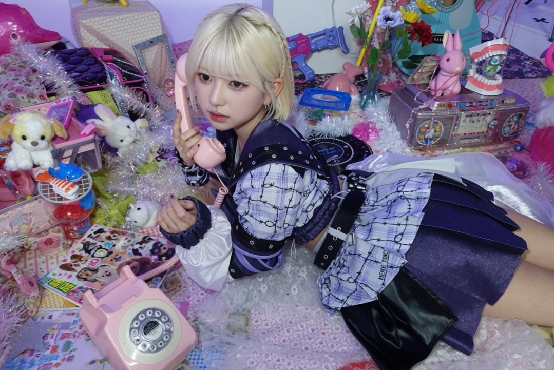 MINORI Instagram ミームトーキョー ( @memetokyo_info ) #MINORI