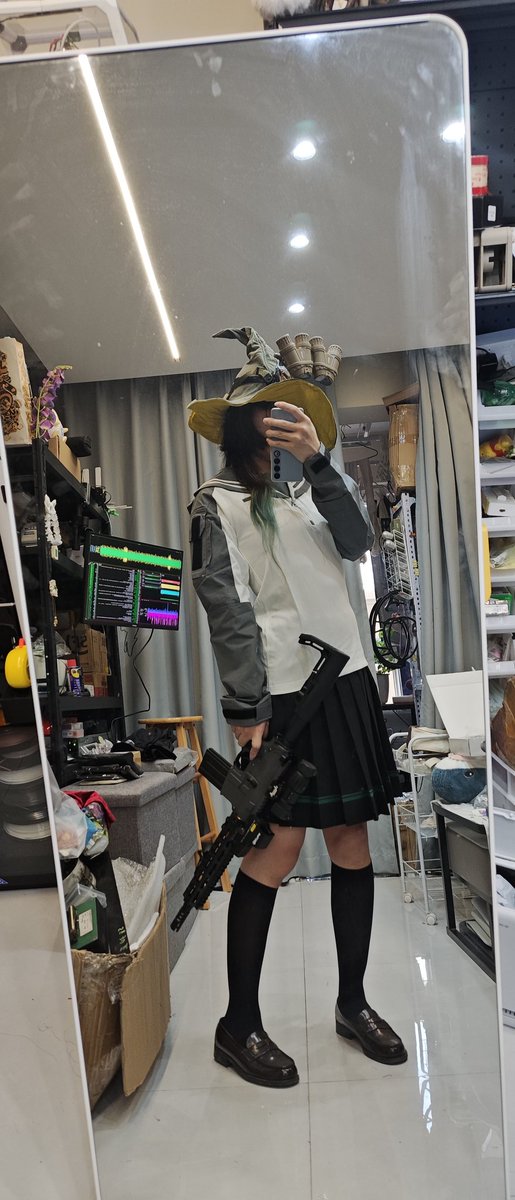 ShiozukeSeaSlug's tweet photo. 意识到很久没有发推了
一些最近的神秘图片
p1好像解决了一个困扰多年的问题（？ https://t.co/oy4TeC9EZB