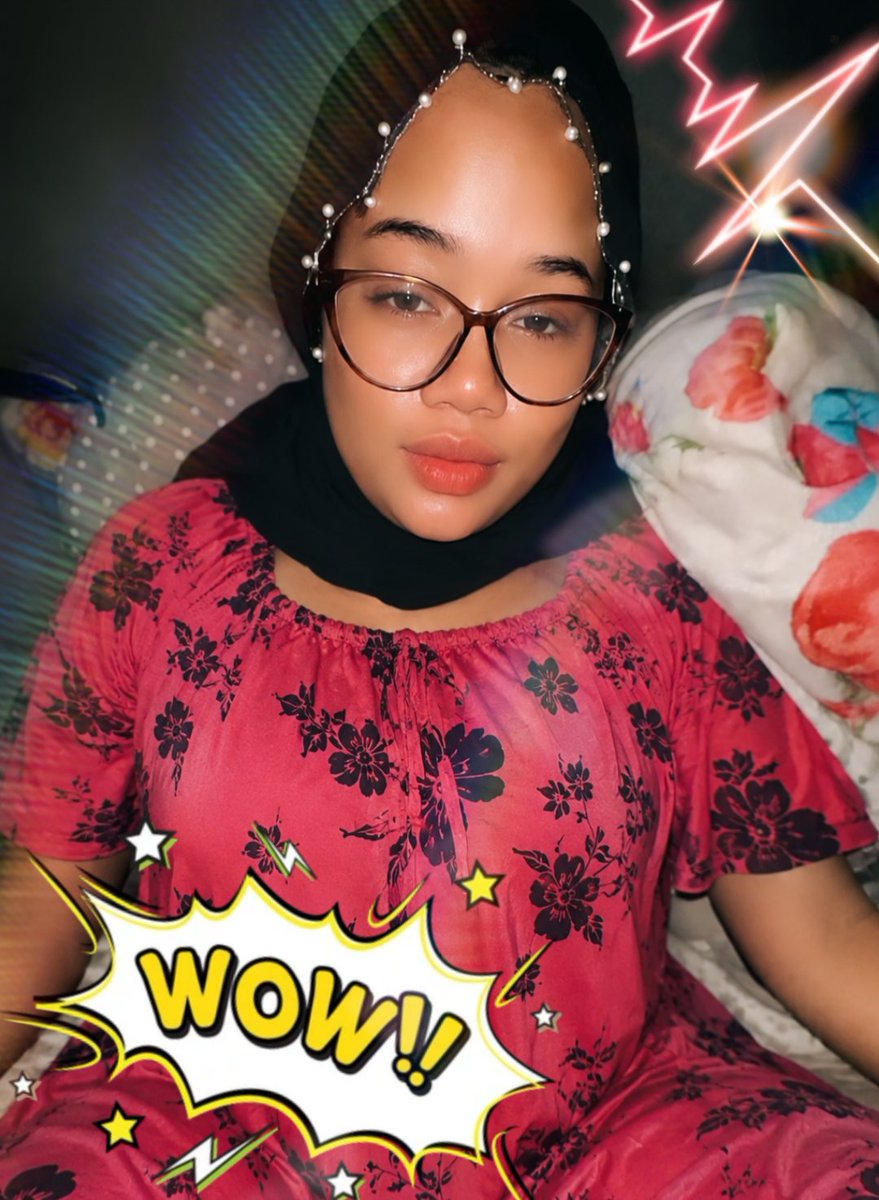 ZmongkoMolo's tweet photo. Binor Kristin. Spesialis bikin manjah mandornya. Tatonyaa gurih banget tuh 👑💋

https://t.co/5lA5Lg3YfT https://t.co/xfzoQURWTU