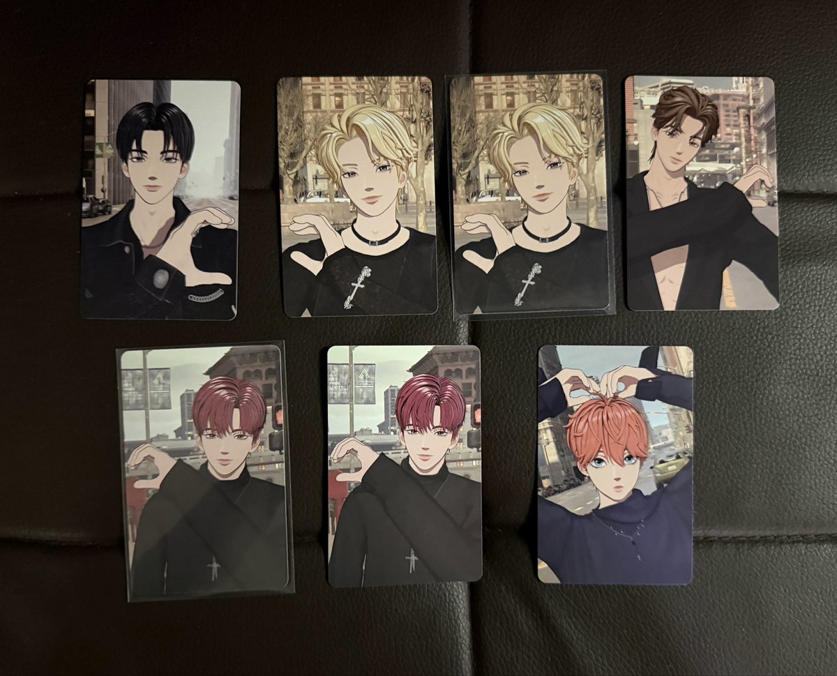 taesamoh's tweet photo. WTS  SEALED SKINZ ALBUMS + PCS
- Albums SGD 5 each + FOC 3 pcs (choose 1 from each photo)
- Pcs only SGD 1 each
- Prio to buyers who purchase with album
- Global shipping 🌍🆗 but do check with me first! https://t.co/750VSNv20i