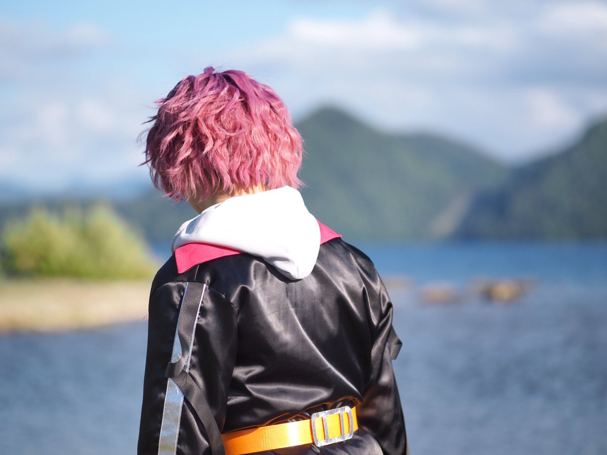 8mr7mi's tweet photo. #新しいプロフィール画像
#TMAF  #tmaf2026 

📸小虹@koniji_ika https://t.co/OoLtjNrlt4