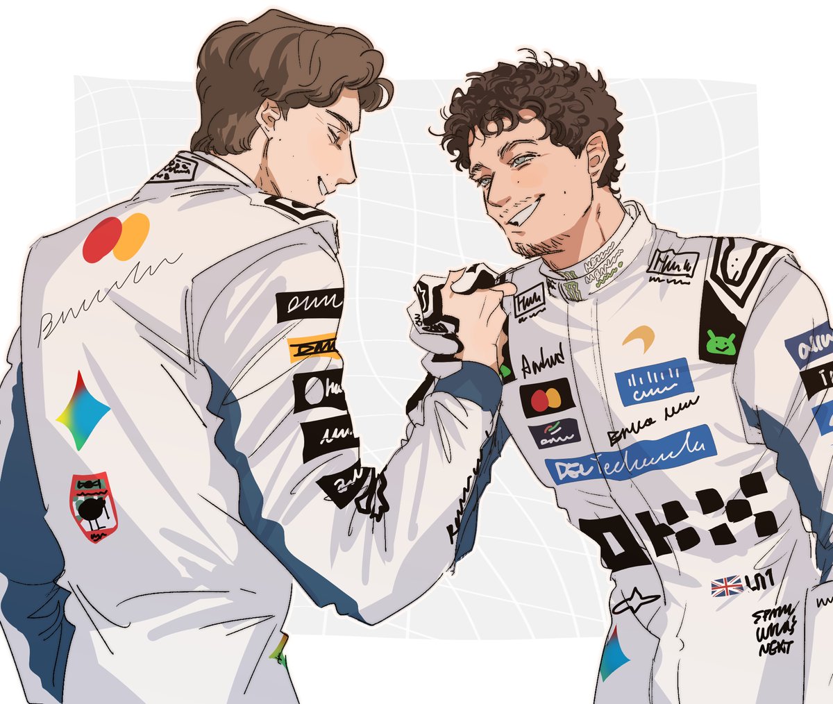 iji_1228's tweet photo. silverstone https://t.co/HjGKHL3aPl