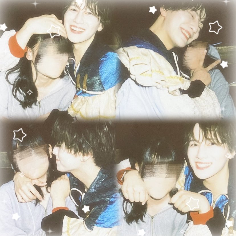 merotuki__'s tweet photo. 0702 ♥
今年の夏始まるよ 私たちだけの音💭
感じさせてよ ナツマトペヾ ɞ̴̶̷  ̫ ɞ̴̶̷ )ﾉﾞ💕✨️ https://t.co/JrBiSQmfBD