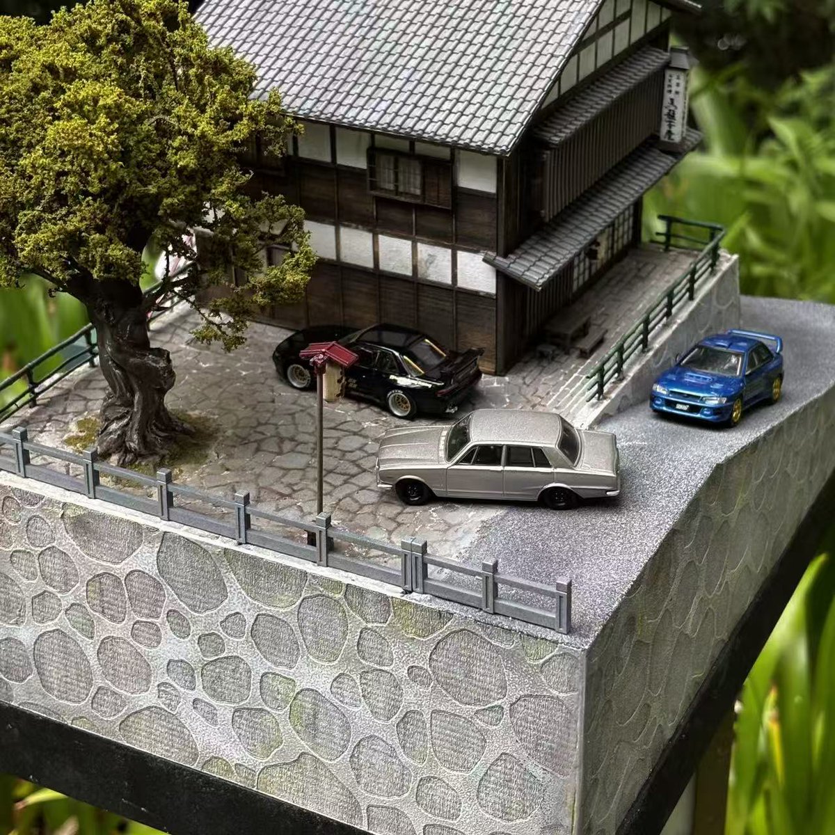 ModelCarKings's tweet photo. https://t.co/8DYzpNjco1