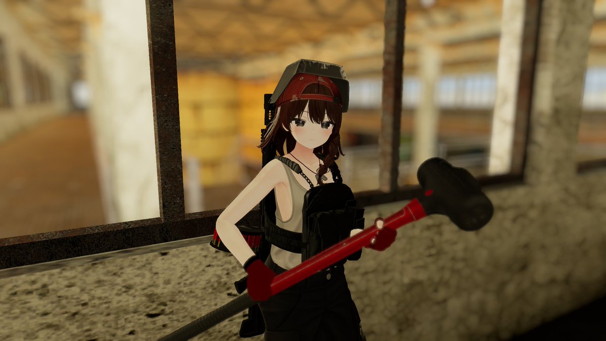Kitutuki2780407's tweet photo. タギーラ
#VRChat
#Shinano https://t.co/9EC8gAXL8q