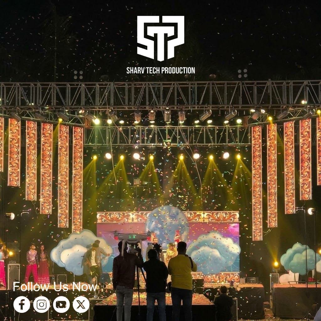 sharvtechpro's tweet photo. When your event needs an atmosphere like this. 💥 We provide professional sound, lighting, and LED video walls for a complete package. Check out our setup! 🤩💯

Book Now:
📞 Mobile: +44 7555368478
📩 sharvtechproduction@gmail.com

#SharvTechProduction #DJUK #EventPlannerUK https://t.co/nHMqSaVTbT