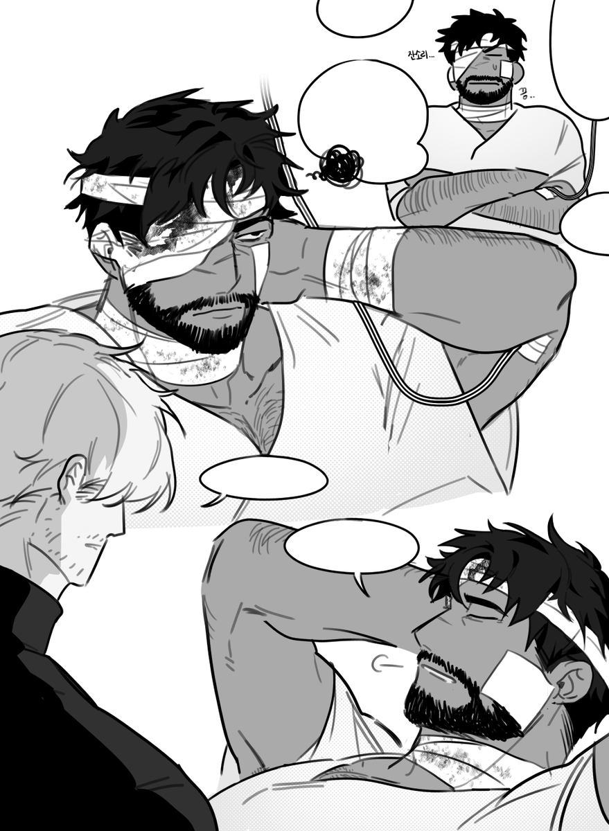 ohhhhjisan's tweet photo. oc https://t.co/RKPl3xXDLd