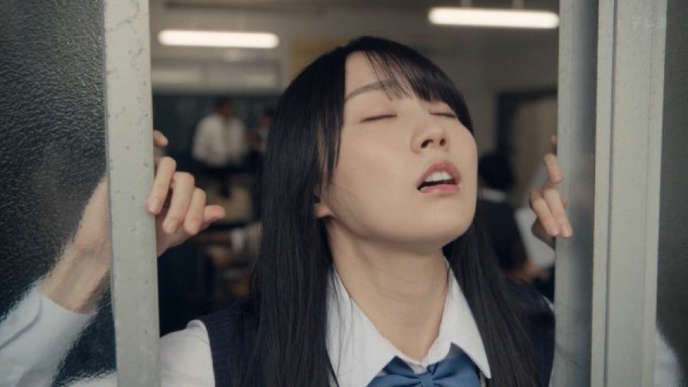 shyo_nr's tweet photo. @sex
@nari_girl46 
3発目♡ https://t.co/QTeO2nIFyT