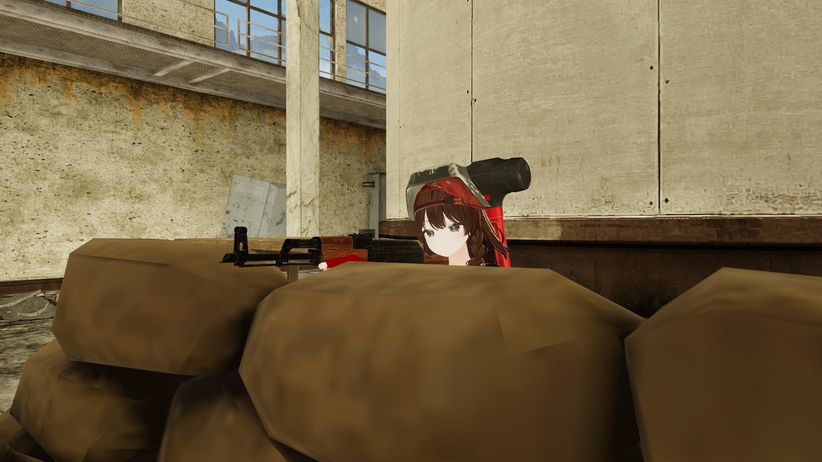 Kitutuki2780407's tweet photo. タギーラ
#VRChat
#Shinano https://t.co/9EC8gAXL8q