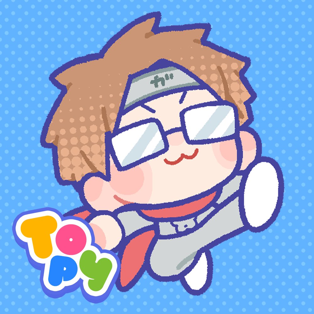 kiirono0609's tweet photo. TOP4　可愛く描けたっ！ https://t.co/FQ1DMxUFRw