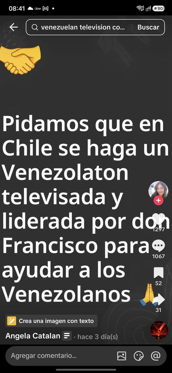 HuertaDaniels's tweet photo. Ideas de una ctm 
#VolveríasConTuEx2 # https://t.co/KbxsfLfRfr