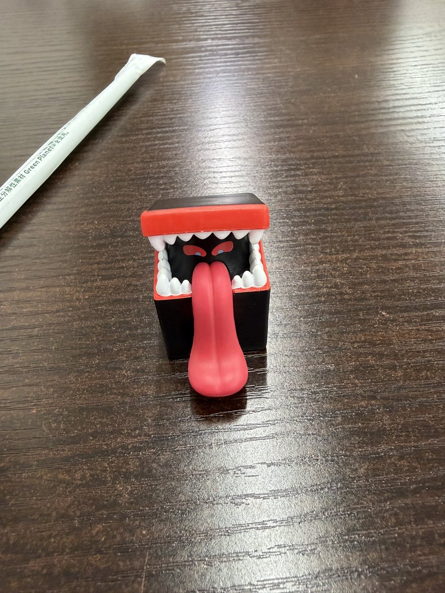 _hrkds's tweet photo. らすいちでゲットできた🫶🏻 https://t.co/x3TSybWpmA