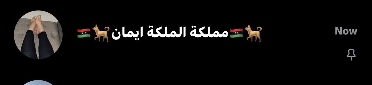 eman001mony's tweet photo. هي وينكم 🐕🐕🔥💸🇱🇾 https://t.co/YWeVh6ycGq