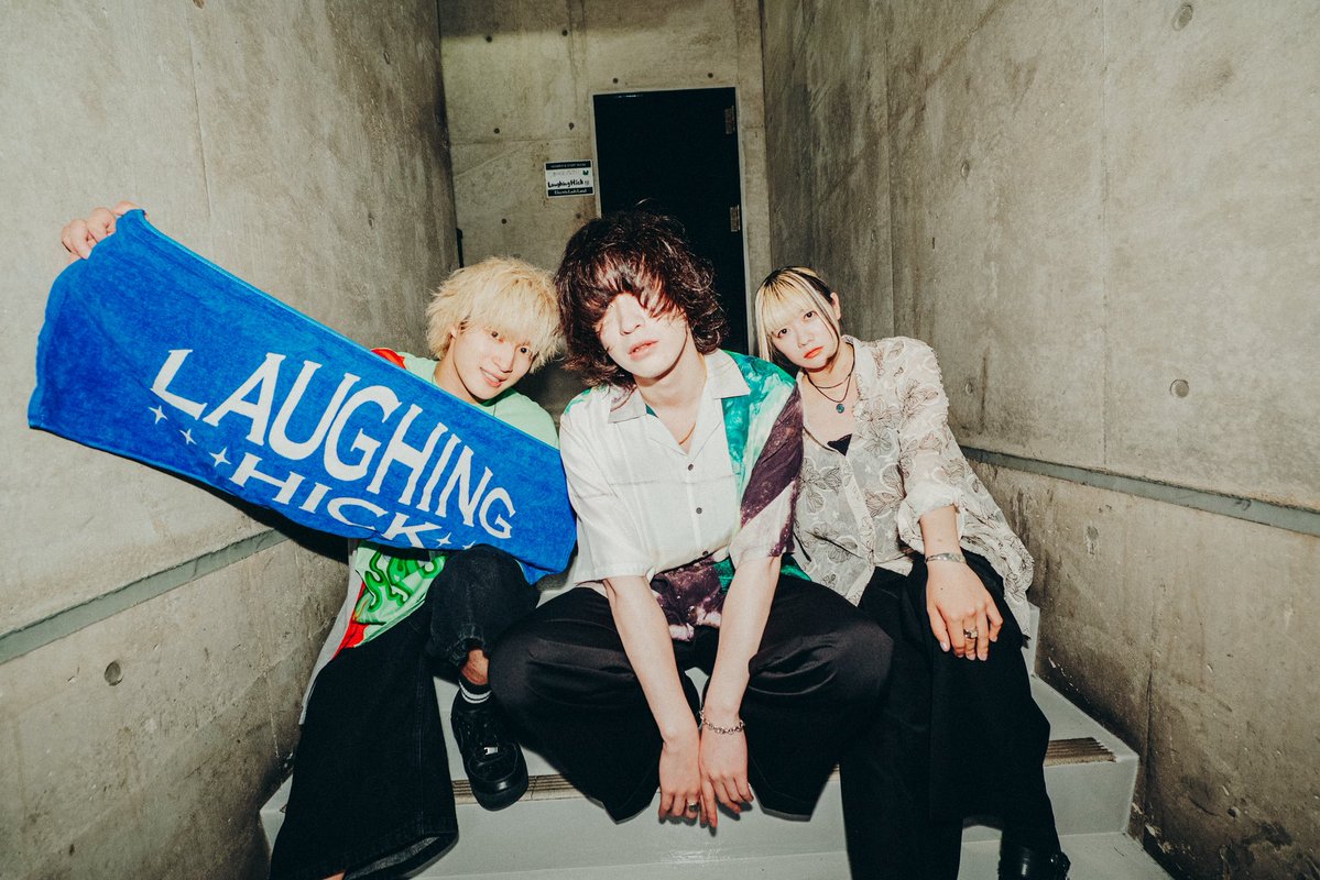 ツアーファイナル Zepp DiverCityまで あと一週間！！！！！  ONEMAN