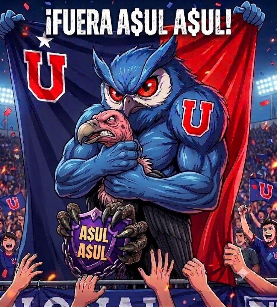 b0tFl01D's tweet photo. #VamosLaU https://t.co/Mtcdp7AtSX