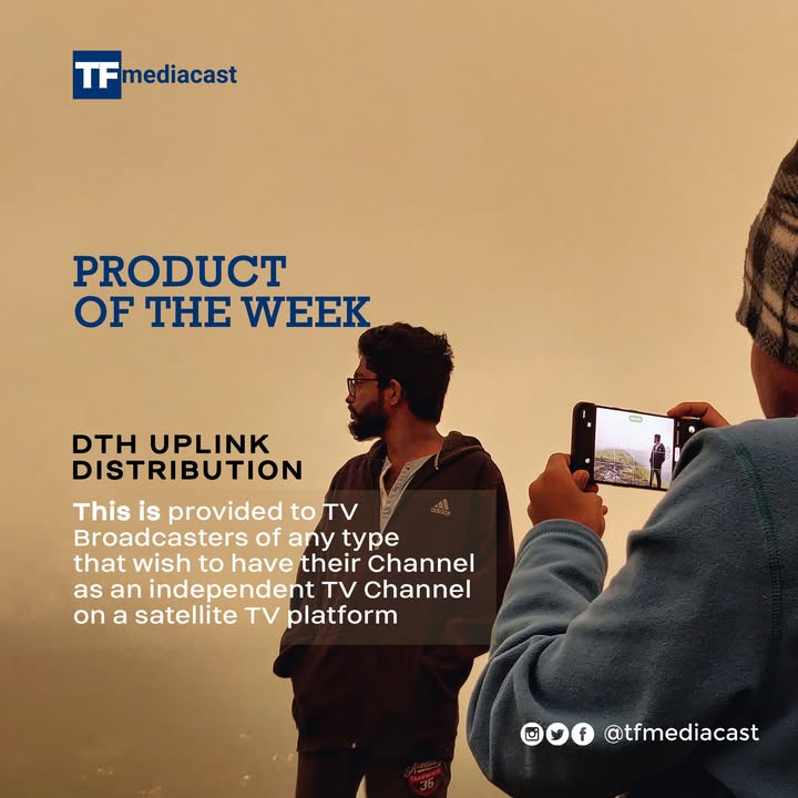 tfmediacast's tweet photo. Really need Satellite DTH Free To Air? Start here  https://t.co/6wZ6nvOuAr https://t.co/x6BV57RlgK