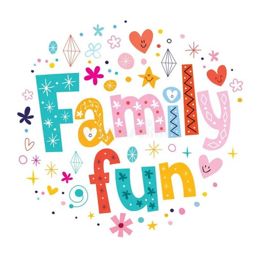 PrayItOff's tweet photo. 7/3/26 Today begins our yearly family overnight, 4th of July, pool party and game fest! Thanking God! https://t.co/kdrndBBgrL