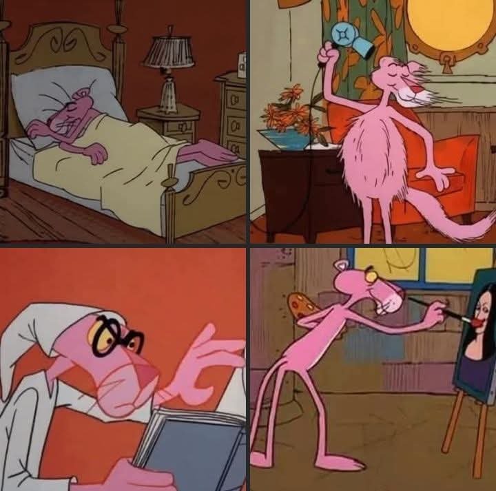 angelo_uf's tweet photo. Yo haciendo cualquier cosa para no sobre pensar 🤭 https://t.co/njDS7PgzHC