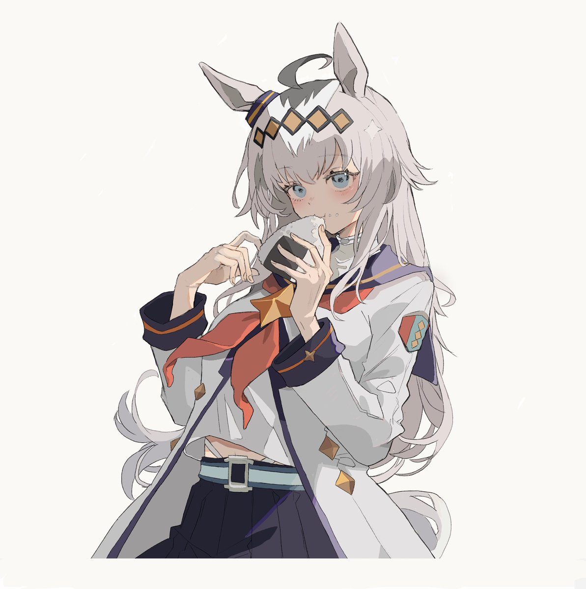 Umi_Owl_'s tweet photo. 🍙🍙 https://t.co/1LCysiVJmM