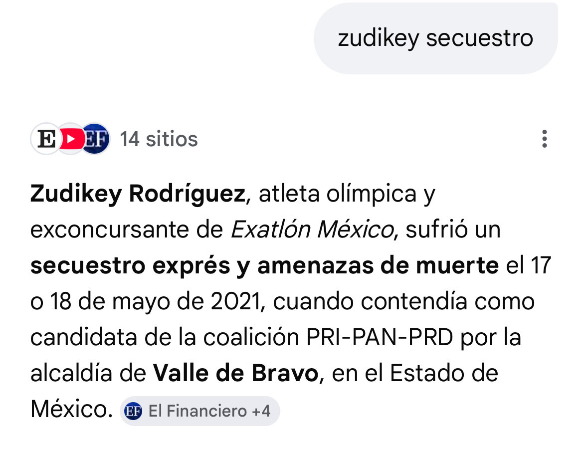 chuymlopez's tweet photo. @Azteca_Gro Lo dije hace días, Lino y Horacio Duarte responsables del secuestro de Zudikey y la alcaldesa Nancy Nápoles en Tenancingo https://t.co/kfgsQVqh4V