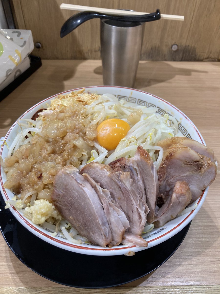 jo3_c's tweet photo. @Sentata_ 最近食べたラーメンを喰らえ！ https://t.co/7UcTP61oRK